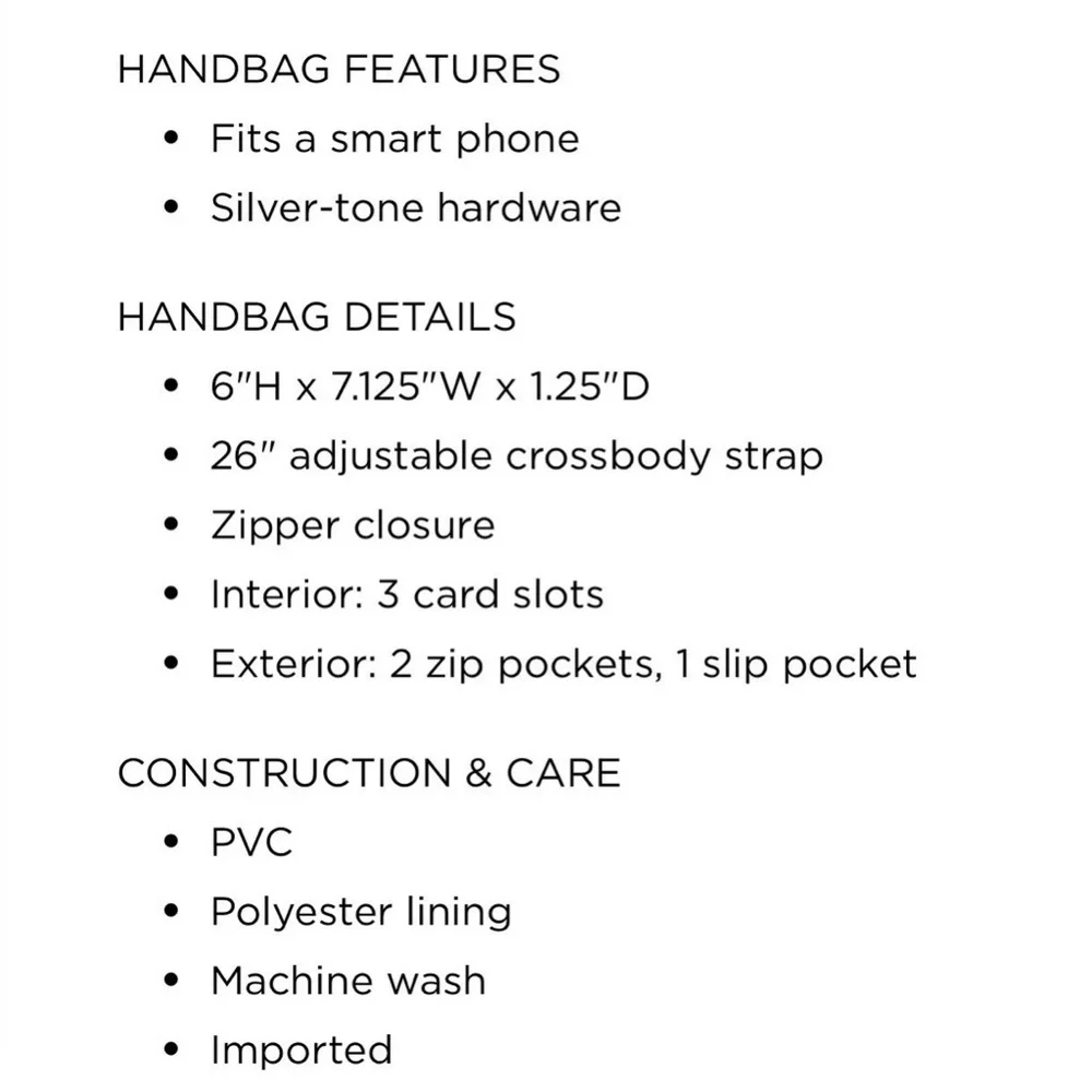 MultiSac Mini Micro Everest Crossbody Shoulder Bag Purse Floral Print Adjust EUS - Picture 10 of 10